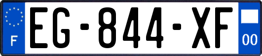 EG-844-XF