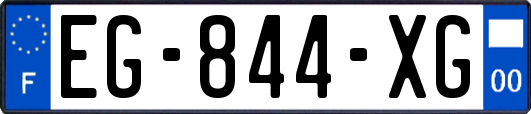 EG-844-XG
