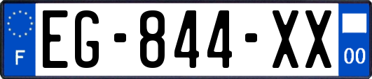 EG-844-XX