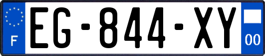 EG-844-XY