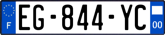 EG-844-YC