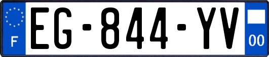 EG-844-YV