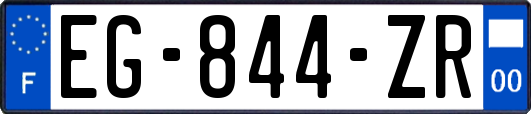 EG-844-ZR