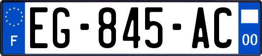 EG-845-AC