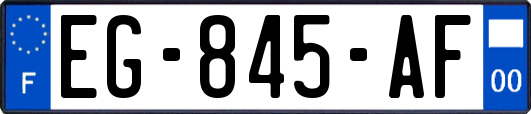 EG-845-AF