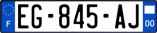 EG-845-AJ