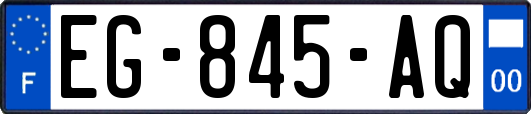 EG-845-AQ