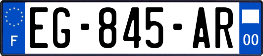 EG-845-AR