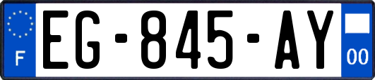 EG-845-AY