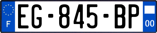 EG-845-BP