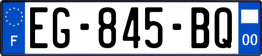 EG-845-BQ