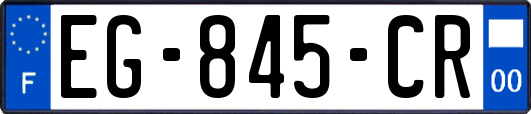 EG-845-CR