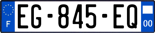 EG-845-EQ