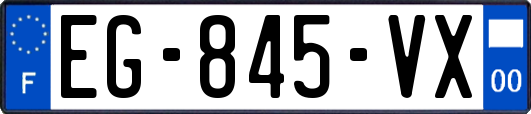 EG-845-VX
