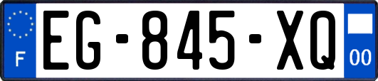 EG-845-XQ