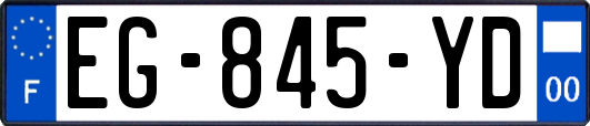 EG-845-YD