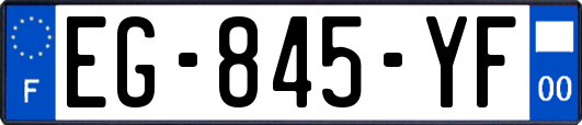 EG-845-YF