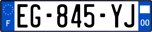 EG-845-YJ