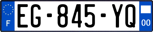EG-845-YQ