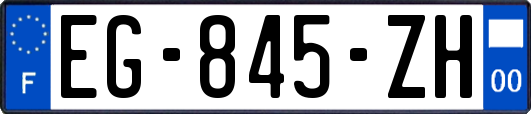 EG-845-ZH