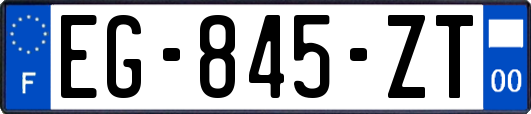 EG-845-ZT