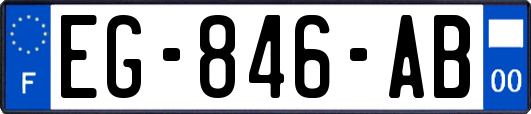 EG-846-AB