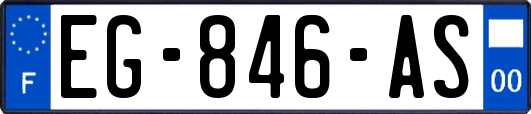 EG-846-AS