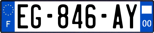 EG-846-AY