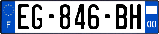 EG-846-BH