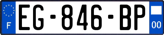 EG-846-BP