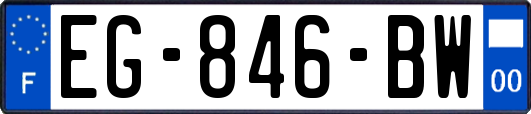 EG-846-BW