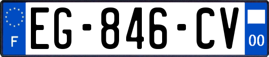 EG-846-CV