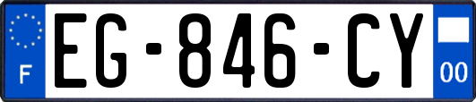 EG-846-CY