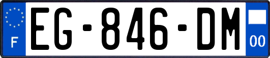 EG-846-DM