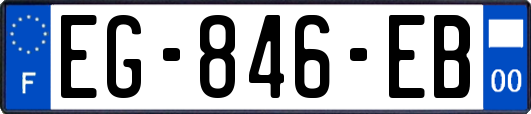 EG-846-EB