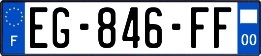 EG-846-FF