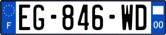 EG-846-WD