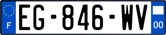 EG-846-WV