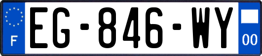 EG-846-WY