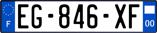 EG-846-XF