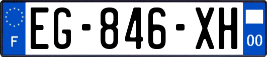 EG-846-XH