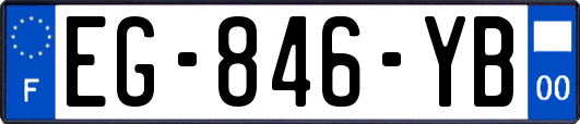 EG-846-YB