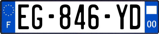 EG-846-YD