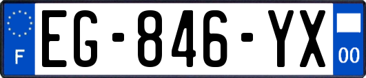 EG-846-YX