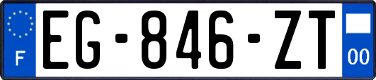 EG-846-ZT
