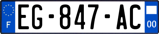 EG-847-AC