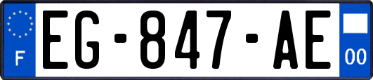 EG-847-AE