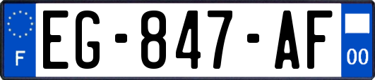 EG-847-AF