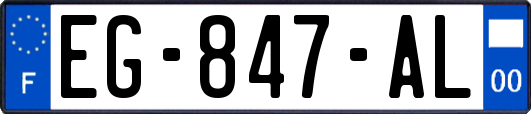 EG-847-AL