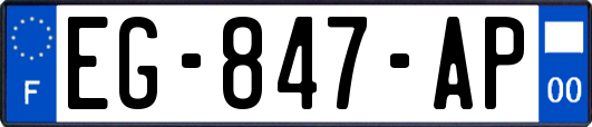 EG-847-AP